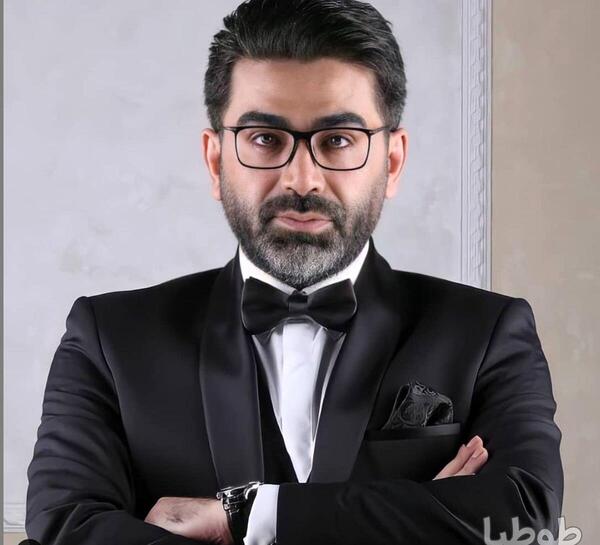 عکس فرزاد حسنی و ازاده نامداری