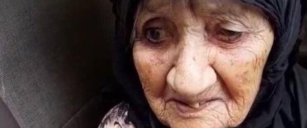 عکس زن پادشاه قاجار