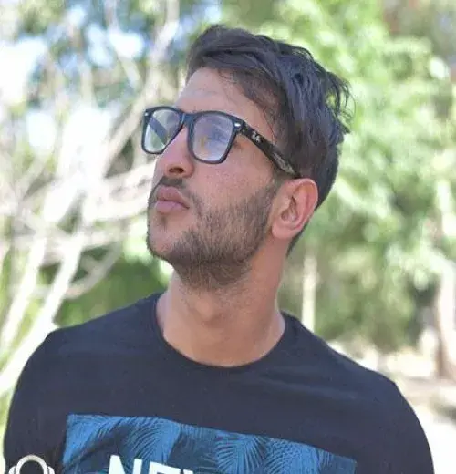 عکس خونه ی مهراب خسته صدا