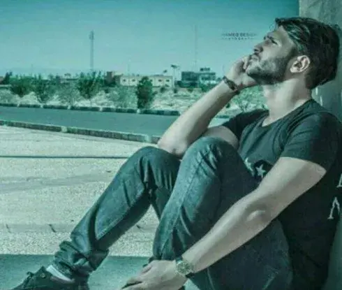 عکس خونه ی مهراب خسته صدا