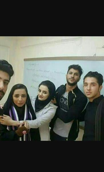 عکس خونه ی مهراب خسته صدا