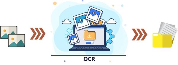 نرم افزار تبدیل متن عکس به متن