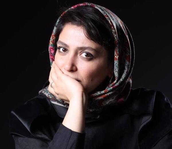 عکس الهام کردا در ملکه گدایان