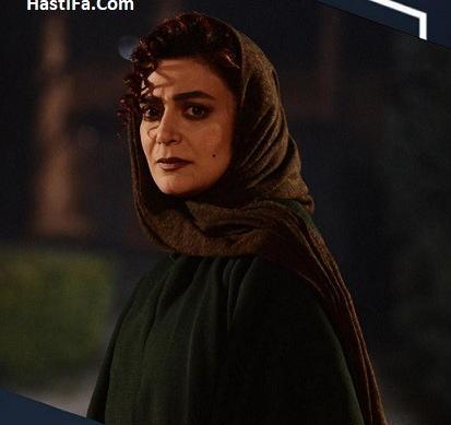 عکس الهام کردا در ملکه گدایان