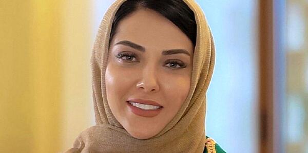 عکس سحر قریشی و لیلا اوتادی