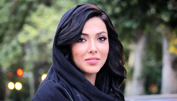 عکس سحر قریشی و لیلا اوتادی