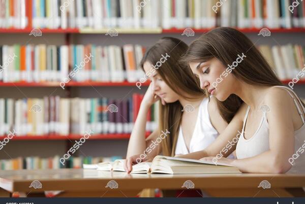 عکس دختر ضبط