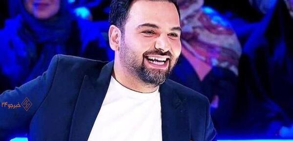 عکس های ازدواج احسان علیخانی