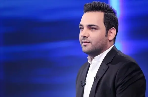 عکس های ازدواج احسان علیخانی