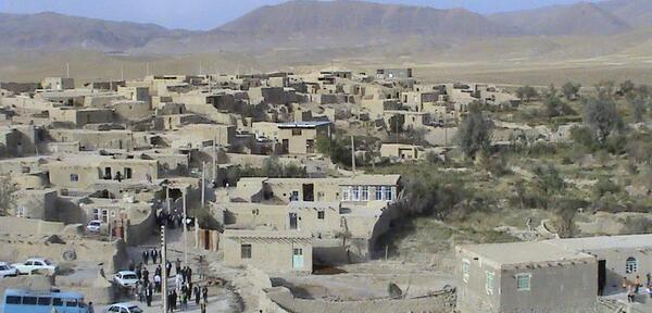 عکس روستا