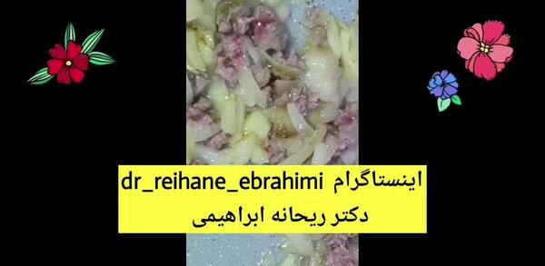 عکس ریحانه مشهدی ابراهیم