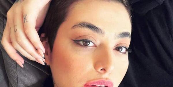 عکس ریحانه مشهدی ابراهیم