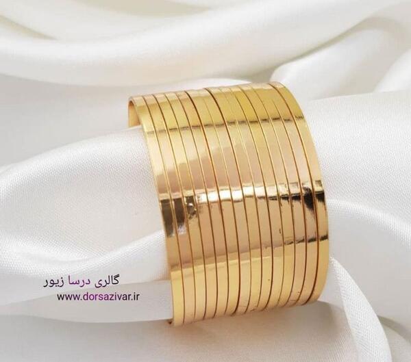 عکس النگو آینه ای
