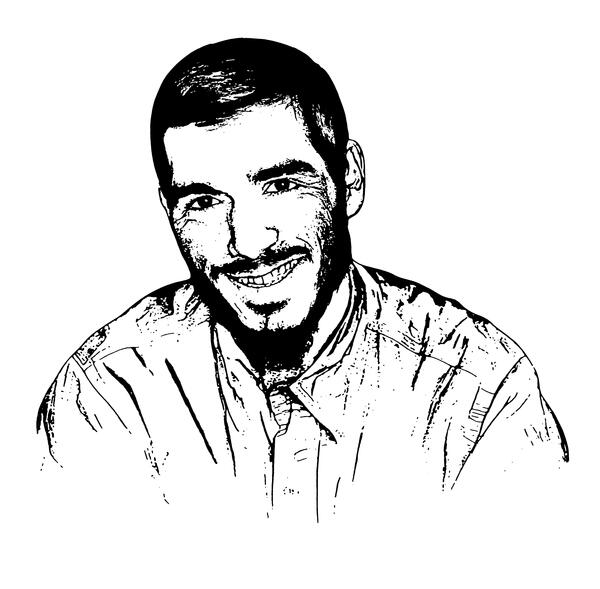 عکس شهید ذوالفقارنسب