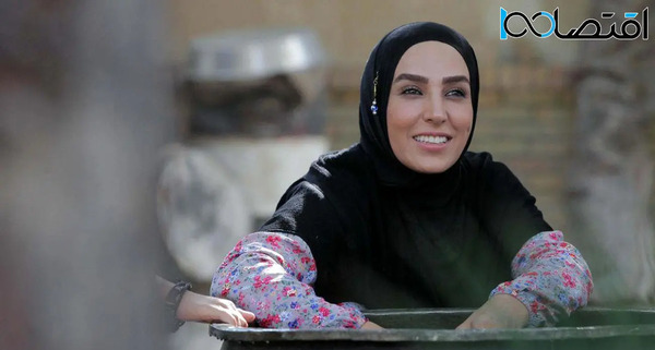 زیباترین عکس های سوگل طهماسبی
