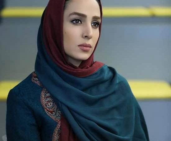 زیباترین عکس های سوگل طهماسبی
