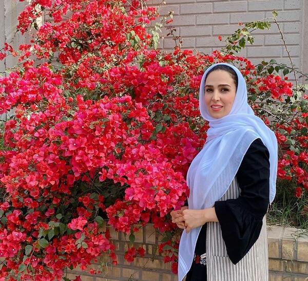 زیباترین عکس های سوگل طهماسبی