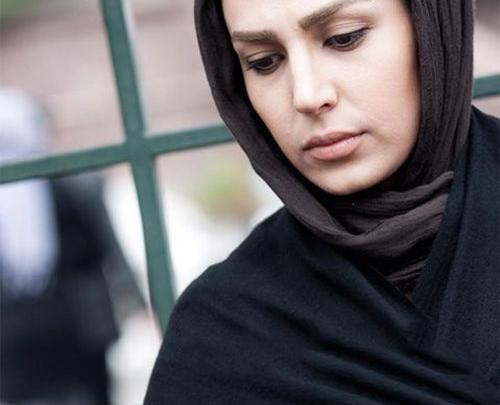 زیباترین عکس های سوگل طهماسبی