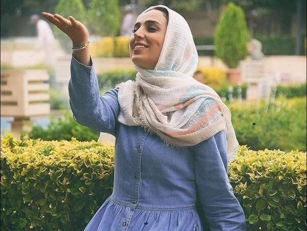 زیباترین عکس های سوگل طهماسبی