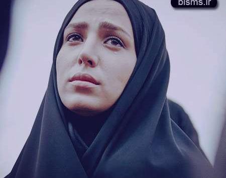 زیباترین عکس های سوگل طهماسبی