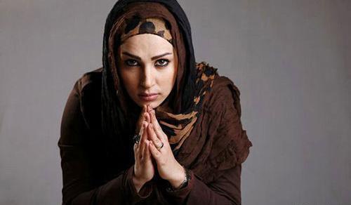 زیباترین عکس های سوگل طهماسبی