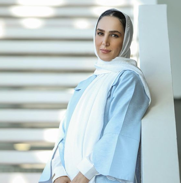 زیباترین عکس های سوگل طهماسبی