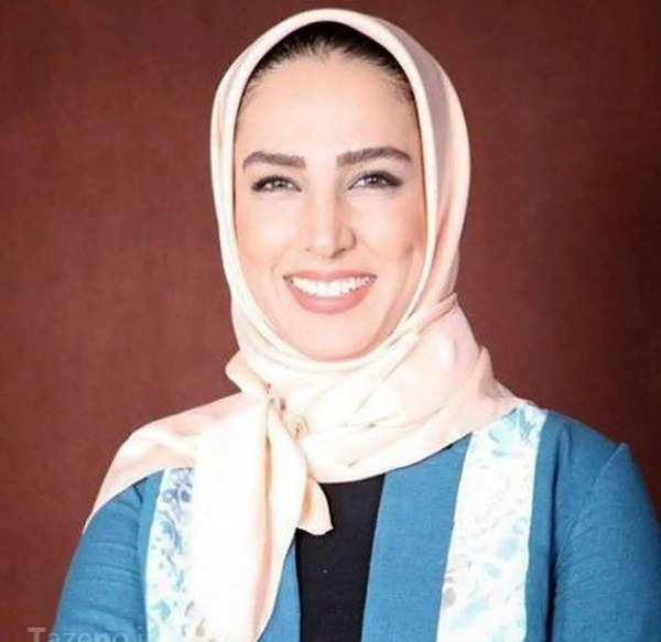 زیباترین عکس های سوگل طهماسبی