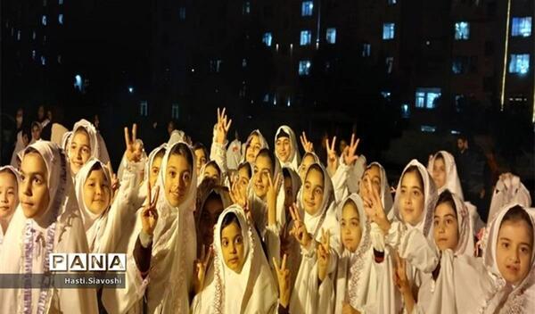 عکس ضیافت اولی ها