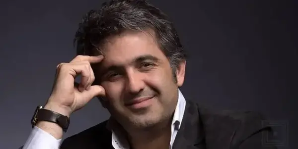 عکس حجت الاسلام امینی خواه