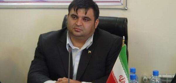 عکس همسر و فرزند حسین رضازاده