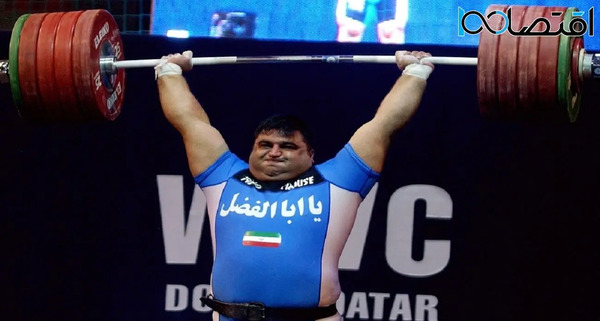 عکس همسر و فرزند حسین رضازاده