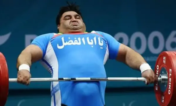 عکس همسر و فرزند حسین رضازاده