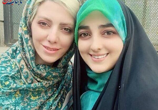 عکس داریوش فرهنگ در سریال گاندو