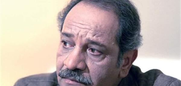 عکس داریوش فرهنگ در سریال گاندو