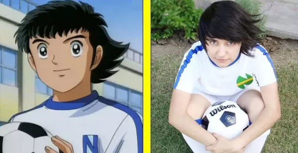 عکس های سوباسا و همسرش