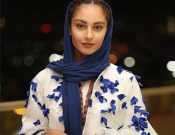 عکس های ترلان پروانه