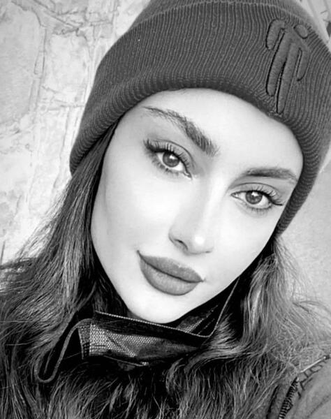 عکس های ترلان پروانه