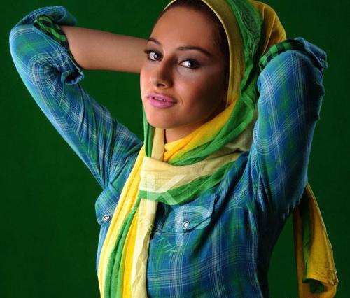 عکس های ترلان پروانه