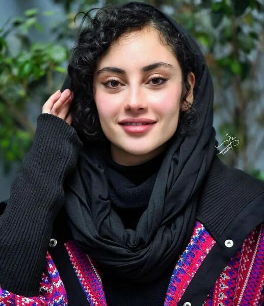 عکس های ترلان پروانه