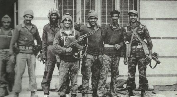 عکس آزادسازی