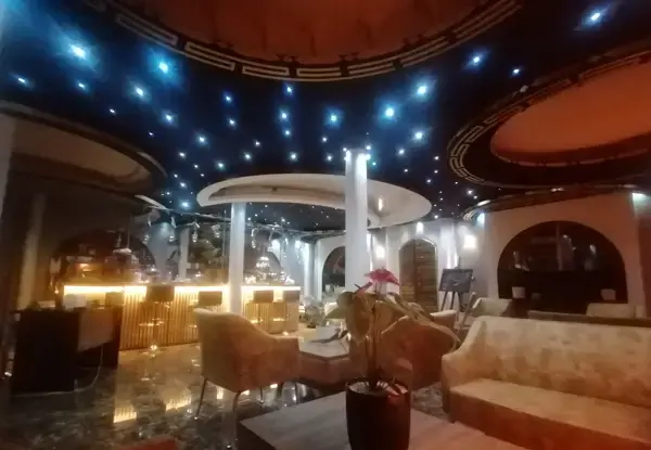 عکس کافه یاسوج