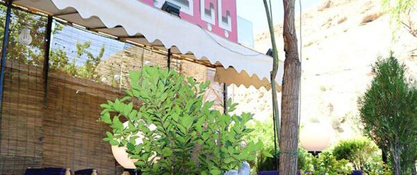 عکس کافه یاسوج