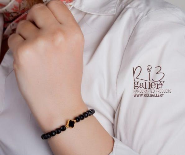 عکس مهره ی دستبند