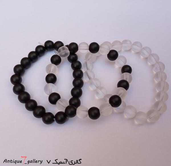 عکس مهره ی دستبند