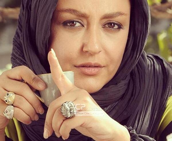 عکس نوشته از شقایق