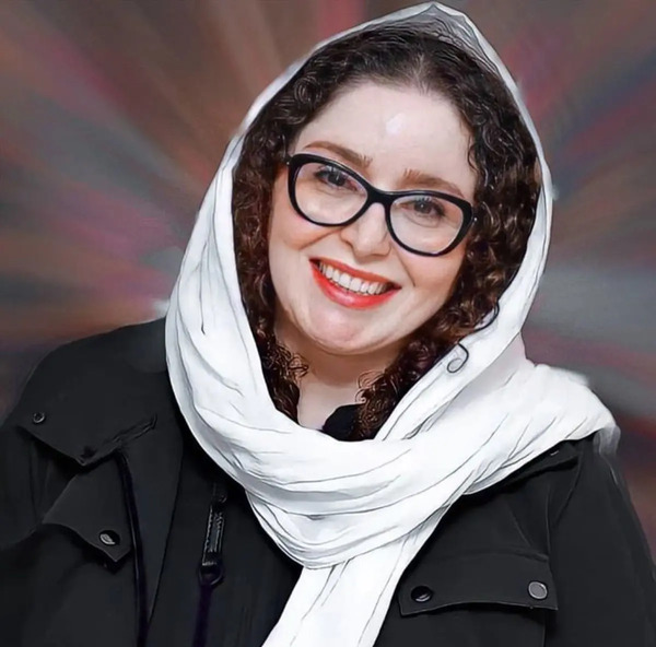عکس های ژاله صامتی و دخترانش
