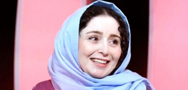 عکس های ژاله صامتی و دخترانش