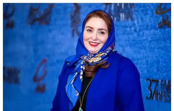 عکس های ژاله صامتی و دخترانش