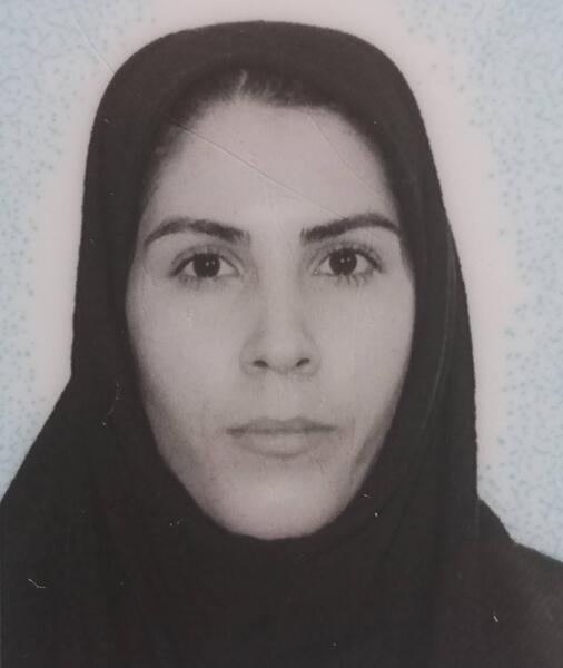 عکس سمانه طالبی