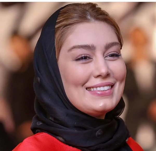 عکس سمانه طالبی